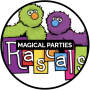 Magical Parties Magical Parties