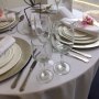 China & Cutlery in our Showroom Home Cooking By Elizabeth