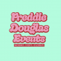 Freddie Douglas Events