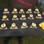 Canapes Canapes