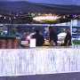 Mobile pizza caterer Mobile pizza caterer