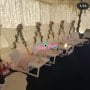 Kids area for weddings Kids area for weddings