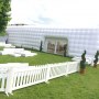 Inflatable Marquee Contemporary Event Structures