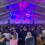 Large scale stage, sound and lighting for Shropshire Oktoberfest 2019 Large scale stage, sound and lighting for Shropshire Oktoberfest 2019