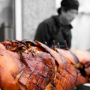 Organic Spit Roast Company Organic Spit Roast Company