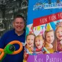 Kids Party Kids Party
