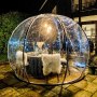 Igloo Dome Events Hire (Cymru)