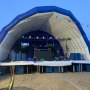 10m x 6m stage for hire 10m x 6m stage for hire