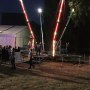 Bungee trampolines sortable from 1 meter high up to 70 kg Bungee trampolines sortable from 1 meter high up to 70 kg