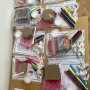 All materials are provided All materials are provided
