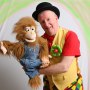 Mr Bungle with Marvin