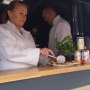 The best pizza team strEat pizza