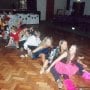 80s themed night mobile disco in newcastle upon tyne with popworld pauls mobile discos
