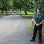 Paramount Security