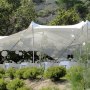 10 x 25m tent Wedding tent