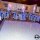 White Starlit Dancefloor
