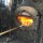 250 pizzas per hour! Our biggest oven