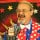 The Bubbly Circus Magic show