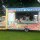 Fish chips van