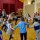 Games and dancing Games and dancing