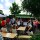 Outdoor event catering