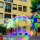 gigantic bubbles