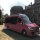 PINK PARTY BUS PINK PARTY BUS
