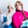 Anna and Elsa Frozen parties