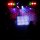 typical set up Disco Rig with Laser lighting