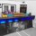 One of our free to hire bars with welcome drinks Book A BAR