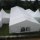 Wedding Marquee set up including catering Marquee Hire