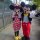 Hire Mickey & Minnie Mascot. Mickey & Minnie Mouse Mascots Belfast