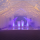 Our fairy light roof canopy transforms a marquee into a wonderful party venue Our fairy light roof canopy transforms a marquee into a wonderful party venue