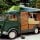 the wild food truck