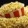 Gourmet caramelised popcorn Gourmet caramelised popcorn
