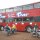 Outside Bus Outside Bus