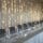 Twinkling Back Drops Twinkling Back Drops
