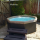 Hot Tub Hire Monmouthshire Muskoka Hot Tub