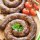 Boerewors off the bbq Boerewors off the bbq