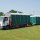 Loos on truck