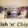 The Village Chippy Mobile