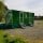Exterior of Luxury Toilet Trailer Exterior of Luxury Toilet Trailer