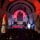 Indoor Concert Lighting - Charity Fundraiser Air Ambulance.