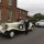 Wedding Cars at Ansty Hall