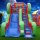 Belvoir Bouncy Castles & Soft Play Hire Nottingham