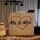 Customised "Mr and Mrs" Stand Cover. A Typical Wedding Setup
