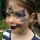Harlequins Face Painting and Body Art