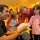 Kids love Benny the bunny! Franc Karpo children's entertainer