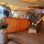 Beautiful Tipi Bar setup, with fresh flowers:) Beautiful Tipi Bar setup, with fresh flowers:)