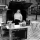 Piaggo Ape Mobile Coffee